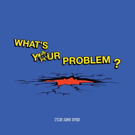 What s Your Problem (LP)
