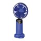 thumbnail image 1 of Ventilador Multifuncional Para Exteriores Con Luz Ventilador Con Batería De Gran Capacidad De Sobremesa Y Portátil Uso Dispositivo Portátil De Bajo Ruido, 1 of 6