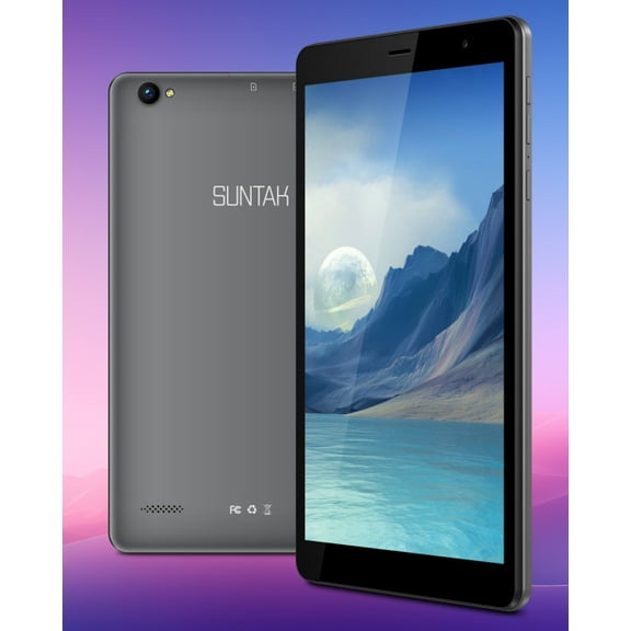 Rover Model R8 Tablet