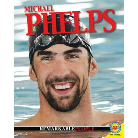 Michael Phelps (Michael Phelps Best Stroke)