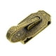 thumbnail image 3 of Llavero de latón macizo Hugo Porta Llaves Vintage 55x26x24mm, 3 of 10
