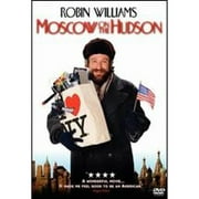 Pre-Owned Moscow on the Hudson [P&S] (DVD 0043396065369) directed by Paul Mazursky