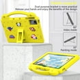 thumbnail image 4 of Case for Lenovo Tab M11 11 inch Tablet (TB-330FU / TB-331FC) 2024 Cute Portable Kids Shockproof Cover With Stand, 4 of 7