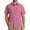 Red, variant on Mens Plaid Button Down Shirts Mens Short Sleeve Shirts Regular Fit Mens Button Up Casual Shirts L