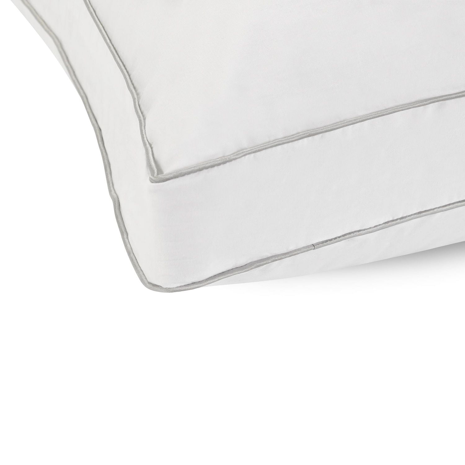 Chaps Extra Firm Pillow, 18 x 26"+2", Extra Firm Bed Pillow
