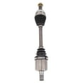 thumbnail image 5 of TRQ Front Left CV Axle Shaft Fits 2007-2012 Mazda CX-7 2007-2008 CX-9 CSA32540, 5 of 5