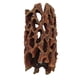thumbnail image 5 of Acuario hueco árbol tronco simulación decorativa resina escondite cueva pecera tronco ornamento para serpientes lagartos, 5 of 5