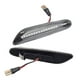 thumbnail image 5 of Luz lateral de señal de giro LED para BMW Serie 3 E91 Wagon 2006-2011 (transparente) Ndcxsfigh Accesorios para autos y motos, 5 of 5