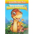 thumbnail image 2 of Invasion Of The Tinysauruses (DVD), 2 of 2