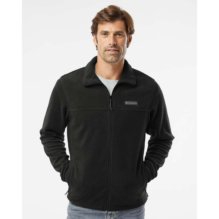 Fleece Columbia Jackets Coats