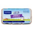 thumbnail image 2 of Naturegg Large Omega-3 White 18 Eggs, 2 of 7