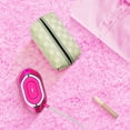 thumbnail image 3 of Newbealer Travel Iron for Clothes,100V-240V Portable Mini Ironing Machine with Non-Stick Soleplate,0.8lb Ultra-Lightweight,302°F Small Iron for Sewing,Quilting and Handcraft, 3 of 8