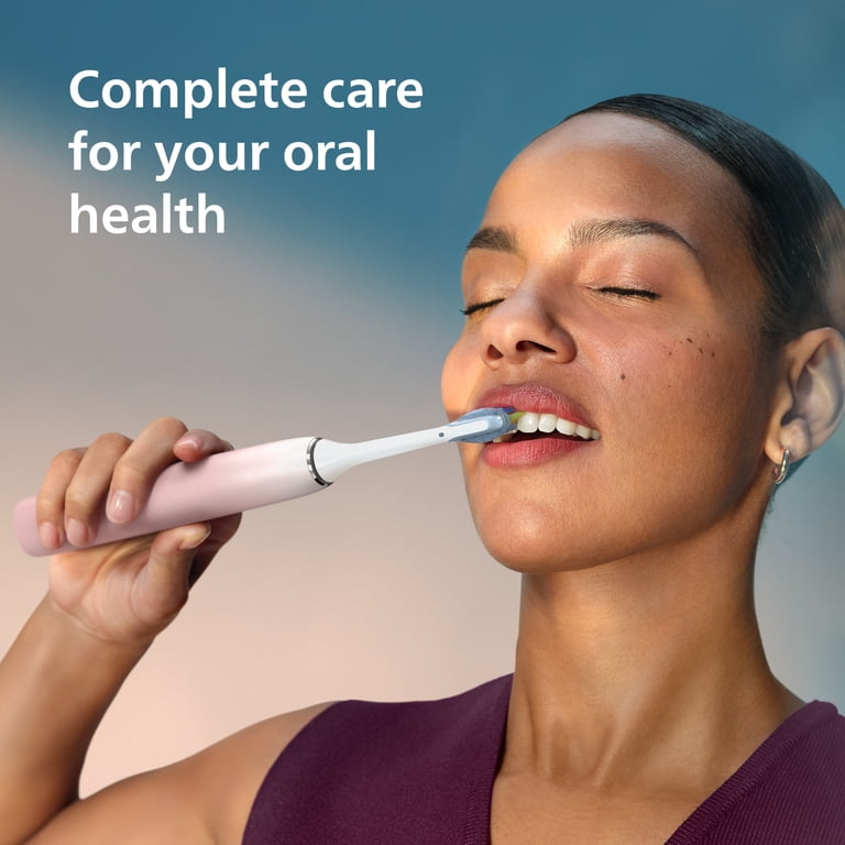 Philips Sonicare HX9911/90 9000 Special Edition White/Pink