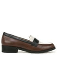 thumbnail image 3 of LifeStride Womens Sonoma 2 Loafers - Medium & Wide Width, 3 of 9