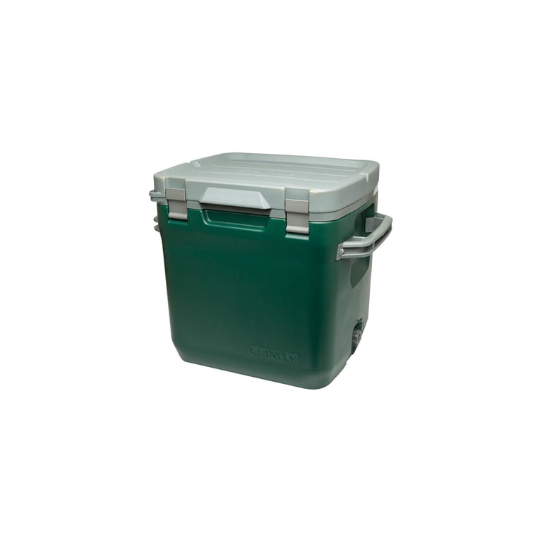 Stanley Adventure 30 QT Cooler - Walmart.com Stanley Adventure 30 QT Cooler - Walmart.com