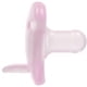 thumbnail image 4 of Paquete de Chupetes Philips Avent Rosa Claro y Frambuesa 0-3 Meses, 4 of 8