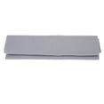 thumbnail image 1 of Toalla absorbente de sudor de secado rápido de microfibra para viajes y deportes al aire libre (gris), 1 of 8