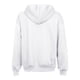 thumbnail image 5 of Pntutb Moda Mujer Cremallera Cuello en V Jersey tops Blusa de manga larga con capucha Sudadera PNTUTB Pntutb-2265, 5 of 7