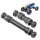 thumbnail image 5 of RC Main Center Drive Shaft, Steel Center Drive Shaft 7250R Small Size  For Young People For Outdoor For 1/16 RC Car ANGGREK RC Main Center Drive Shaft, 5 of 8