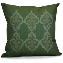Simply Daisy 16" x 16" Ananda Geometric Print Pillow