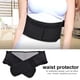 thumbnail image 2 of Protector de cintura con velcro ajustable y autocalentable espontáneo XL, 2 of 8