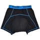 thumbnail image 4 of TFixol Hombres Ciclismo Ropa Interior Pantalones Cortos Ligero Transpirable Gel Acolchado MTB Ciclismo, 4 of 8