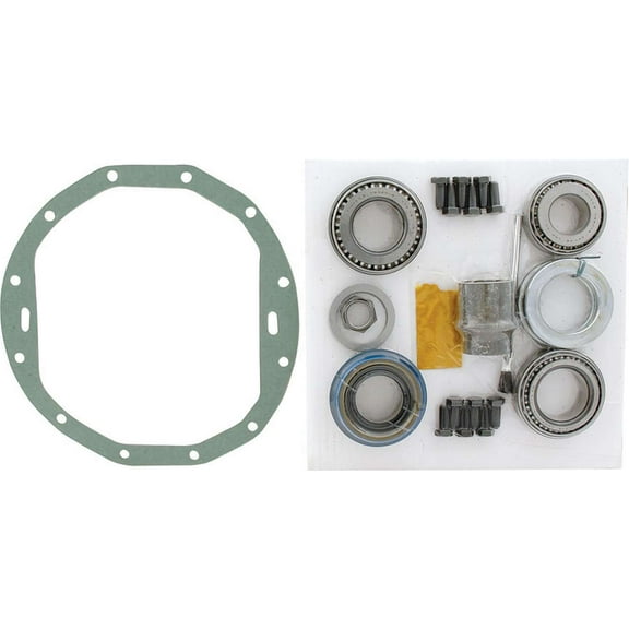 Bearing Kit GM 8.875 12 Bolt Car