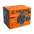 thumbnail image 4 of Sierra Circular Truper SICI-7-1/4A3, 4 of 4