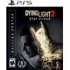 Dying Light 2 Stay Human (Deluxe Edition) – PlayStation 5