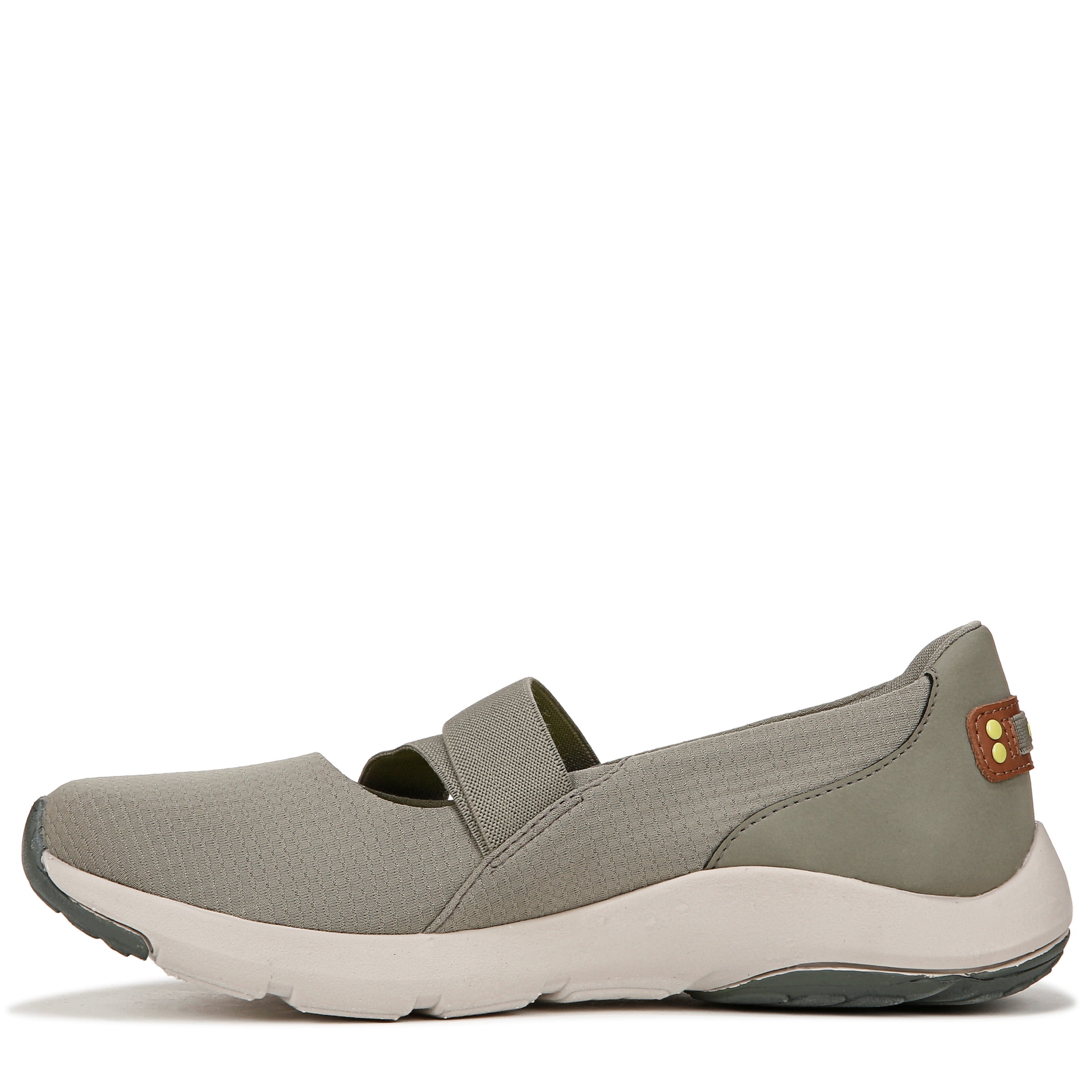Ryka Womens Endless Slip On Sneaker Slip On - Medium & Wide Width