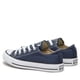 thumbnail image 3 of Tenis Convese Unisex Choclo Lona M9697 Azul 25.5 cm CONVERSE Choclo Lona, 3 of 7
