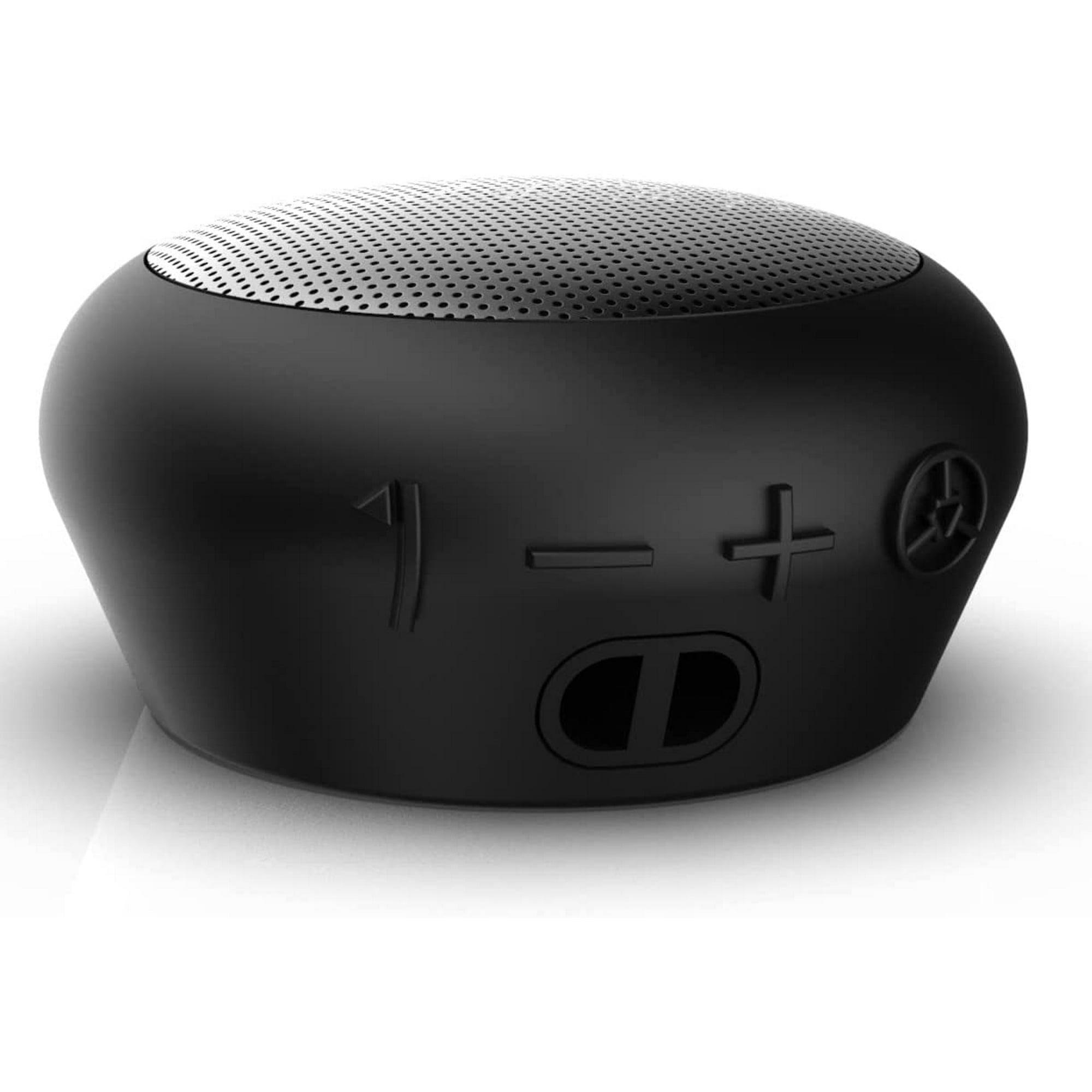 TecTecTec TEAM8 S Golf GPS Bluetooth Speaker - Smart Audible GPS