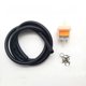 thumbnail image 1 of Tubo de gasolina para motocicleta, accesorio para carburador, ATV, ciclomotor, Dirt Bike, 1 of 5
