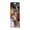 Big Cats, variant on 3D LiveLife Bookmark - Discovery from Deluxebase. Cute Lenticular Animal Bookmark, Tiger Page Marker Gift for Book Lovers & Teachers
