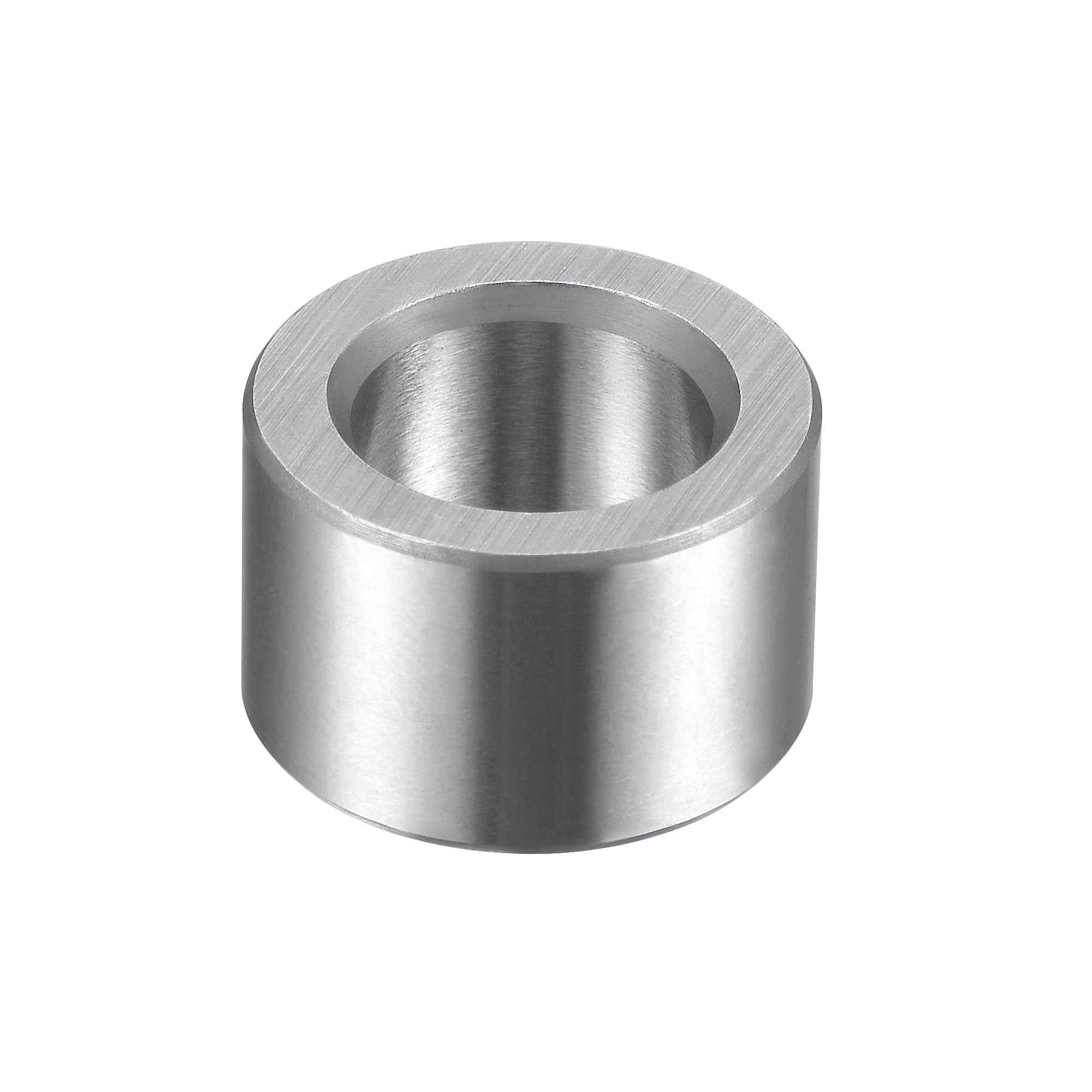 Douilles à Bride 16mm QUARKZMAN Lot 3 Pièces – Laiton Graphite Autolubrifiant, Sans Huile, Pour Applications Industrielles - 4