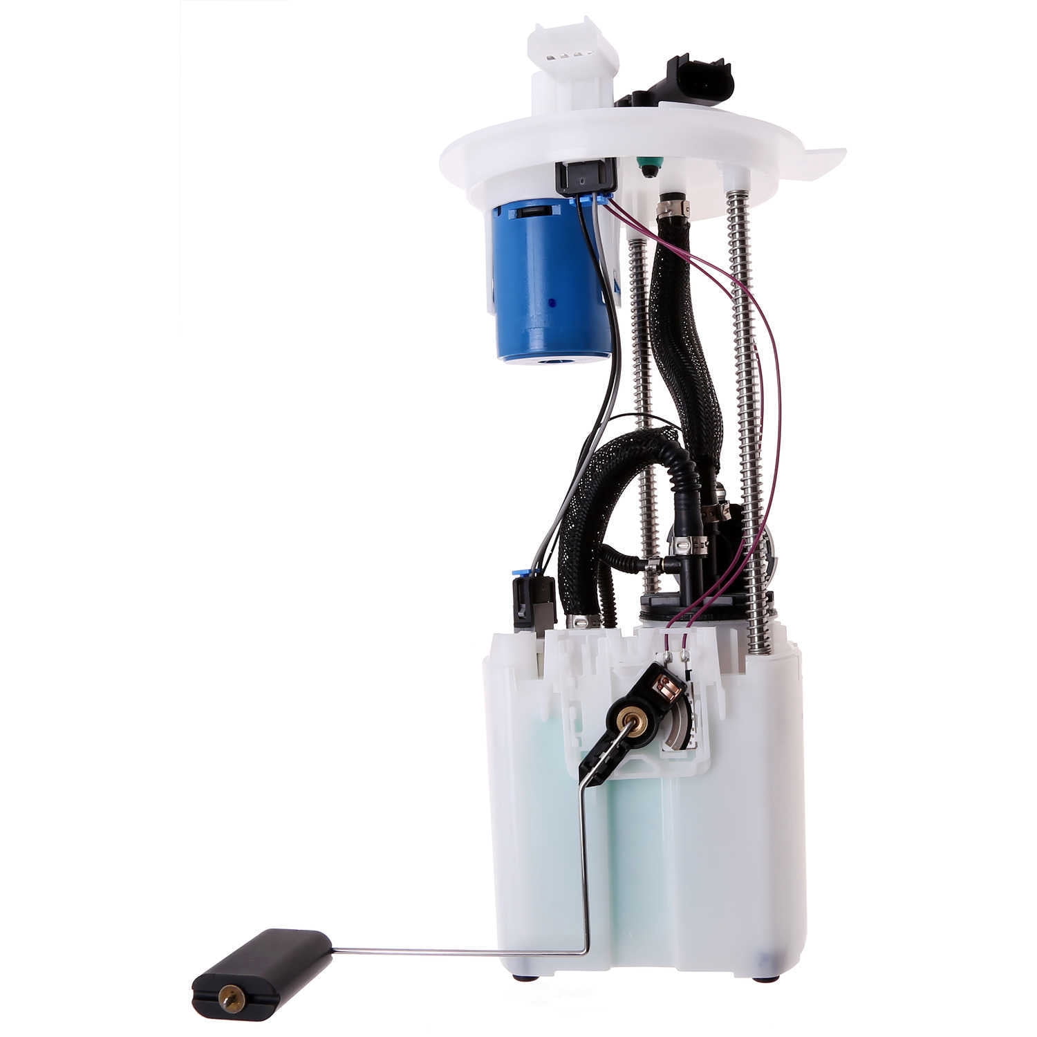 Carter P77162M Fuel Pump Module Assembly-New