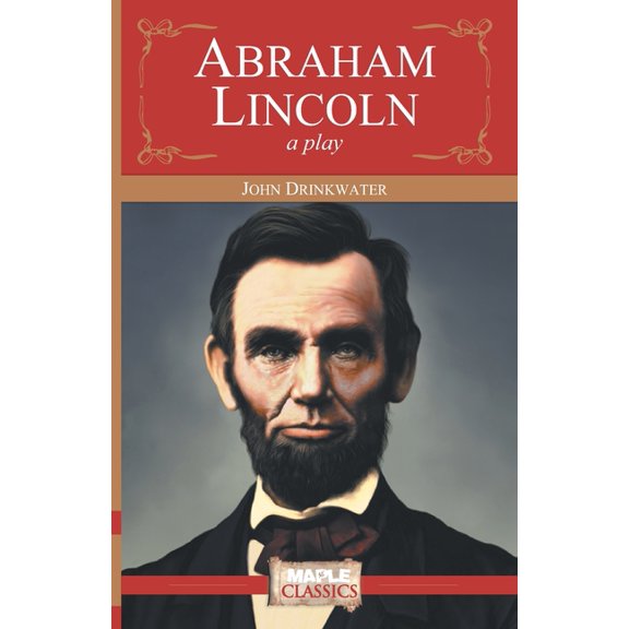 Abraham Lincoln, (Paperback)