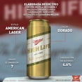 thumbnail image 2 of Heineken Miller High Life, Cerveza, 24 Latas De 473Ml, 2 of 3