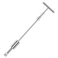 thumbnail image 3 of Car Dent Puller Repair Tools T Dent Remover Kit Auto Body Paintless Body Part Tool Sheet Metal Slide Removal Hammer, 3 of 6