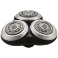 thumbnail image 1 of Cabezal de afeitadora de repuesto para Philips Sh90/52 Sh90/70 Sh70 9000 7000_(costbuy) kaili Sencillez, 1 of 4