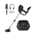 thumbnail image 2 of MD4030 Children Underground Metal Detector Gold Detectors Treasure Hunter Tracker Seeker Metal Circuit Detector Finder ,Easy to Install, 2 of 7
