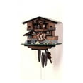thumbnail image 1 of Horloge Coucou Maison Bavaroise, 1 of 4