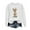 A09_Christmas White, variant on Women'S Christmas Sweatshirts Thermal Warm Long Sleeve Blouses Tops Fleece Xmas Holiday Top Ugly Christmas Sweater Shirts Fall Outfits 2025 Loose Fit
