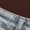Coffee, variant on Women's 3/4 Sleeve Slim Fit Top Crew Neck Stretch Basic Tee Solid Color Casual Summer Shirt