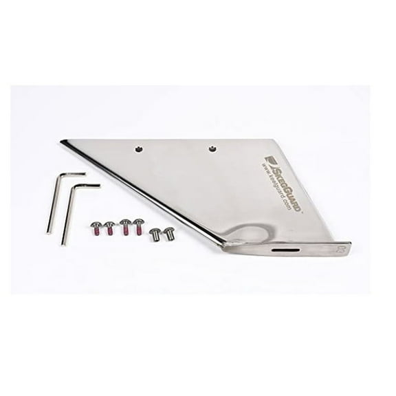 Megaware 27211 SkegGuard for Select Mercury/Mariner Models