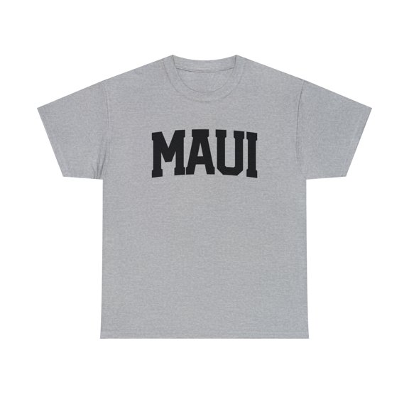 22Gifts Maui Hawaii Vacation Moving Away Shirt, Gifts, Tshirt