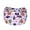 T6-J, variant on Halloween Headbands for Women, Cute Pumpkin Ghost Bat Spider Prints Wide Stretchy Hair Bands, Breathable Stretchy Non-Slip Holiday Themed Hair Accessories for Party, Yoga, Makeup, Costume