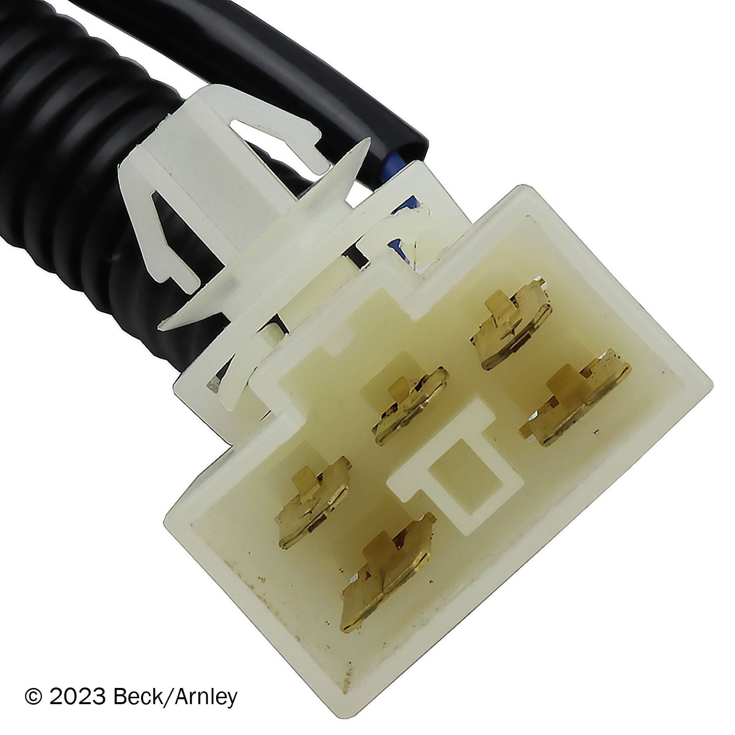 BeckArnley 201-1576 Ignition Switch