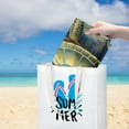 thumbnail image 5 of Ocean World Turtle Beach Towel – with A Unique Design, Extra Large,XL (32”x 63”) for Kids & Adults, 5 of 7