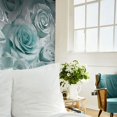 thumbnail image 3 of Muriva Madison Rose Glitter Wallpaper, 3 of 4